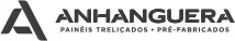 Logo Anhanguera